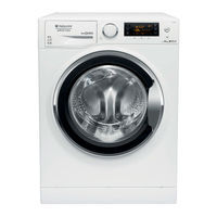 Hotpoint Ariston RPD 1066 D Instructions For Use Manual