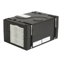 Dometic FreshWell 2000 Installation Manual