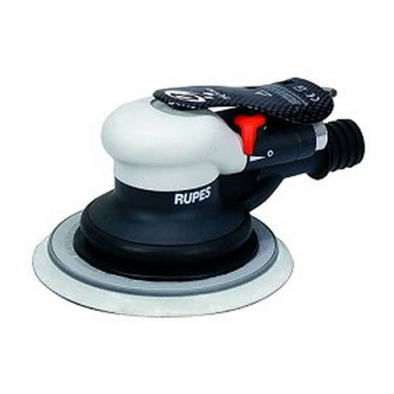 Rupes RH153A Operating And Maintenance Instructions Manual