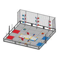 Vex Robotics Competition Turning Point Build Instructions
