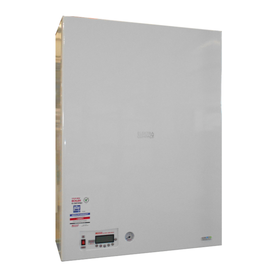 Fiamma Elektra Compact Series User And Maintenance Manual