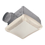 NuTone 769RL Installation Instructions