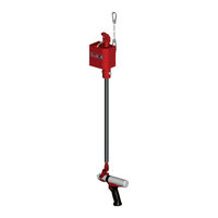 Desoutter TRA 12 1600 P UNI User Manual