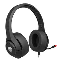 Genesis NSG-1658 Quick Installation Manual