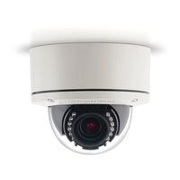 Costar Arecont Vision MegaDome AV12ZMD-401 Installation Manual