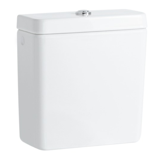 Laufen LFM-IV300 Quick Start Manual