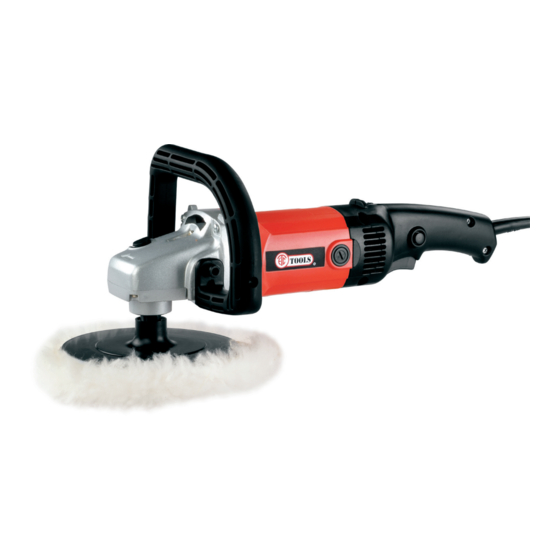 ETC Tools 96-712 Quick Start Manual