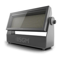SGM Q-8 User Manual