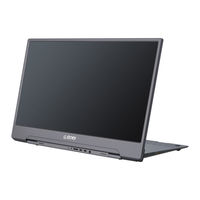 G-STORY GSV56QM User Manual