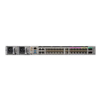Cisco N540-FH-CSR-SYS Prepare For Installation