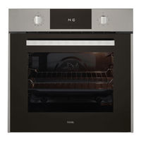ETNA OM945RVS/E01 Instructions For Use Manual