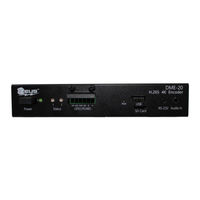Z3 Technology Z3-DME-20 User Instructions