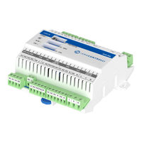 iSMA B-FCU User Manual