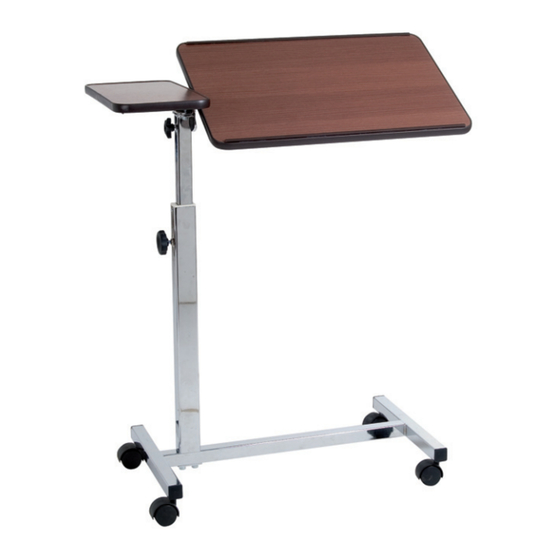 Moretti MOPEDIA RS993M Quick Manual