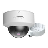 Speco O8B8M User Manual