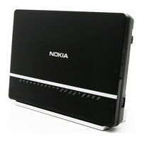 Nokia G-2426G-A Product Manual