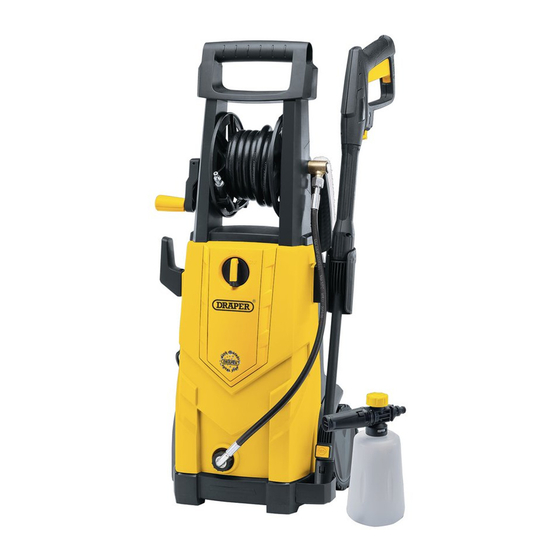 Draper 03096 Manual