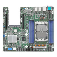 ASROCK Rack SPC741D8M3-2T/X550 User Manual