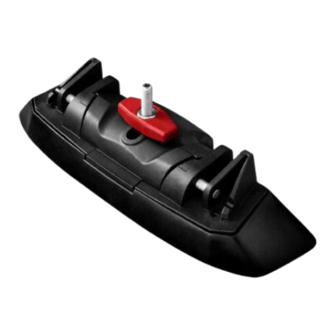 Whispbar K331W Fitting Instructions Manual