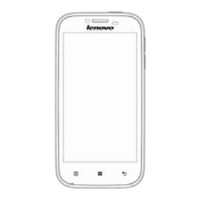 Lenovo K900 Original Instructions Manual