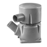 Vetus MGL8458A Installation Instructions Manual