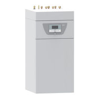 Baxi SYSMGR ALYA 4-6 H WH-A M Installation, User And Service Manual