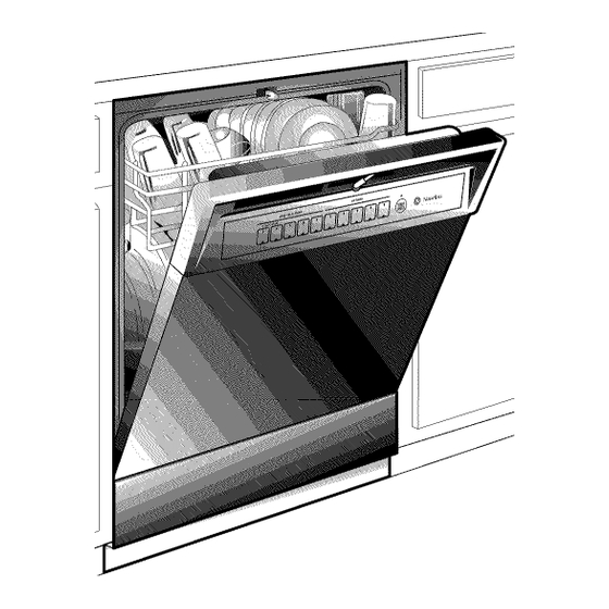 GE Nautilus GSD4525F00BB Owner's Manual