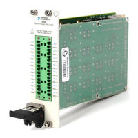 National Instruments 2565 User Manual