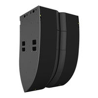 L-Acoustics L2 Owner's Manual