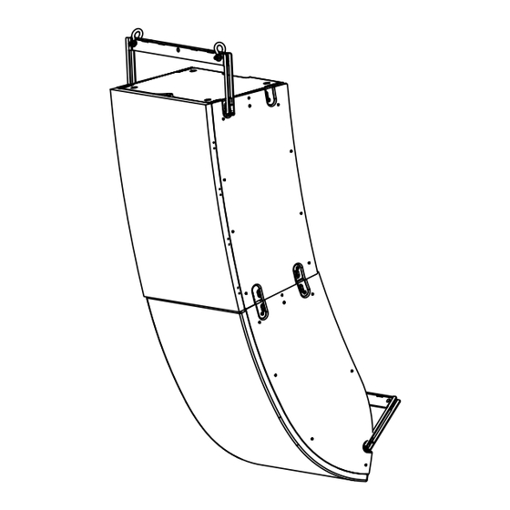 L-Acoustics L2 Owner's Manual
