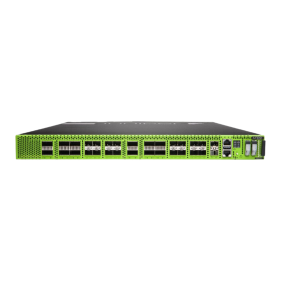 Juniper SRX4700 Hardware Manual