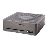 Zotac ZBOX Giga ID70 PLUS User Manual