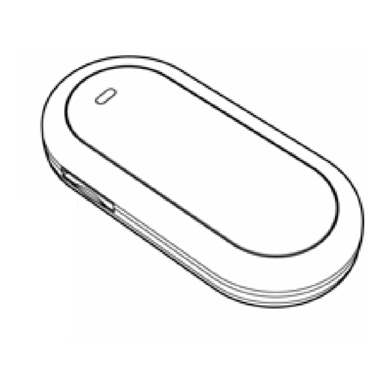 Huawei E220 HDSPA User Manual