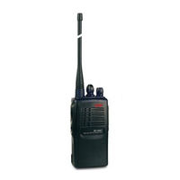 Intek MT-446ET Instruction Manual