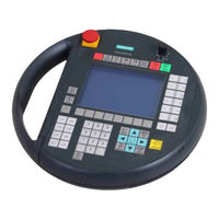 Siemens HT6 Operator's Manual