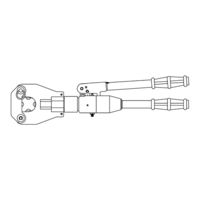 DMC HC134 Service And Operation Manual
