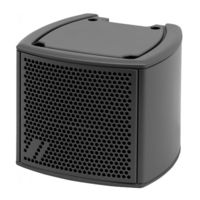 Das Quantum Q-3-T User Manual