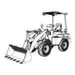 Kubota R430 Operator's Manual
