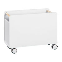 ClosetMaid 1492 Quick Start Manual