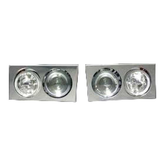 A.R.T. DI01 463 30 Installation Manual