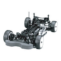 Kyosho PureTen EP KX-One 30101 Instruction Manual
