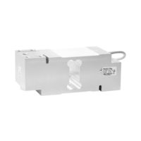 HBM PW12C3 Series Mounting Instructions