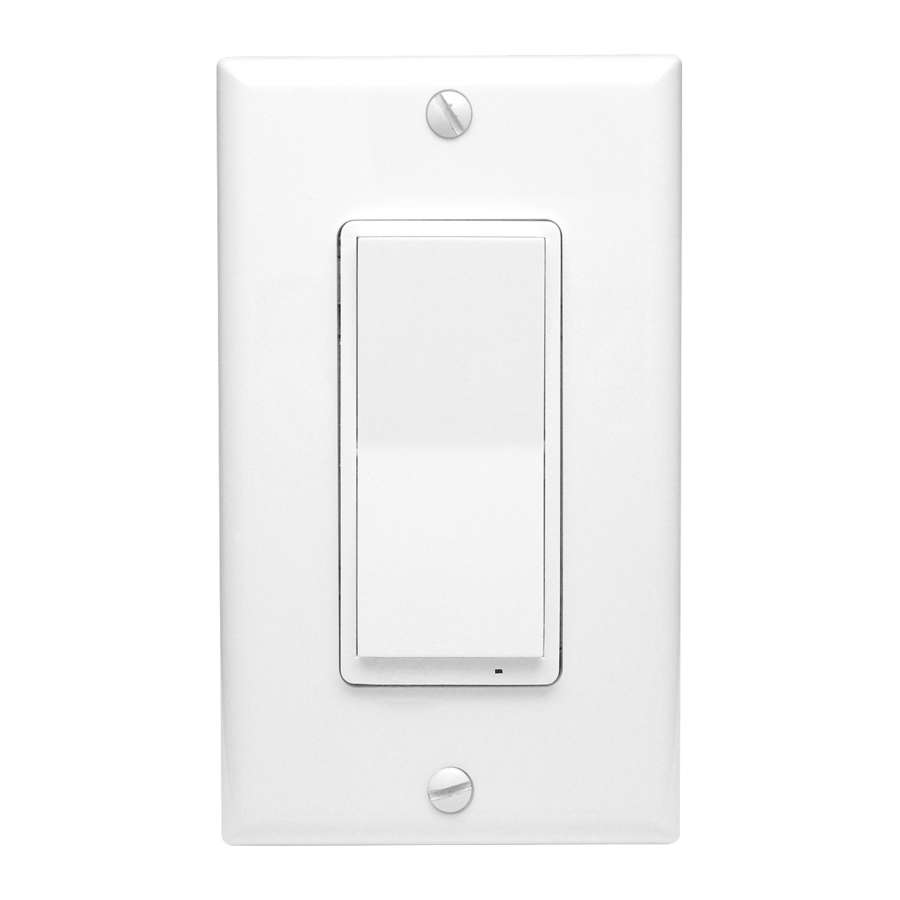 EVA Logik ZW303 Manual