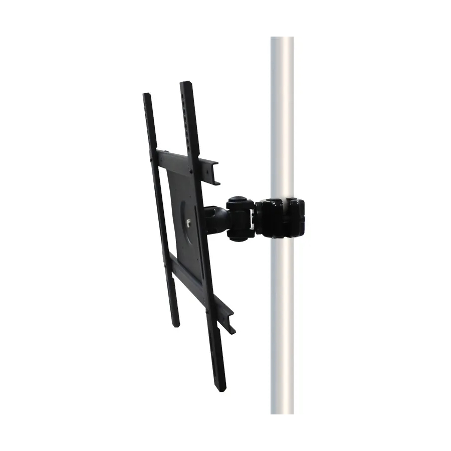 NewStar Neomounts FPMA-WP440BLACK Instruction Manual