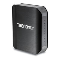 TRENDnet TEW-800MB User Manual