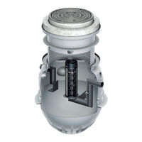ACO NS3/450 Installation Operation & Maintenance