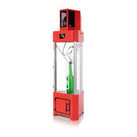 Tractus3D T1250 Installation And User Manual