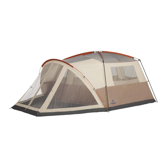 Magellan Outdoors FSMGCT2000 Owner's Manual
