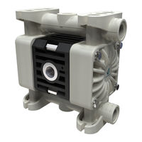 Debem YaliTech BOXER MICROBOXER FB30 Instructions For Use And Maintenance Manual