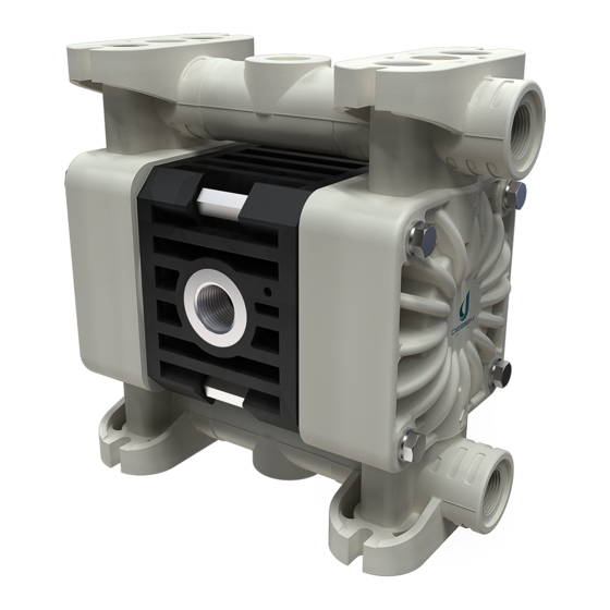 Debem YaliTech BOXER 15 Instructions For Use And Maintenance Manual